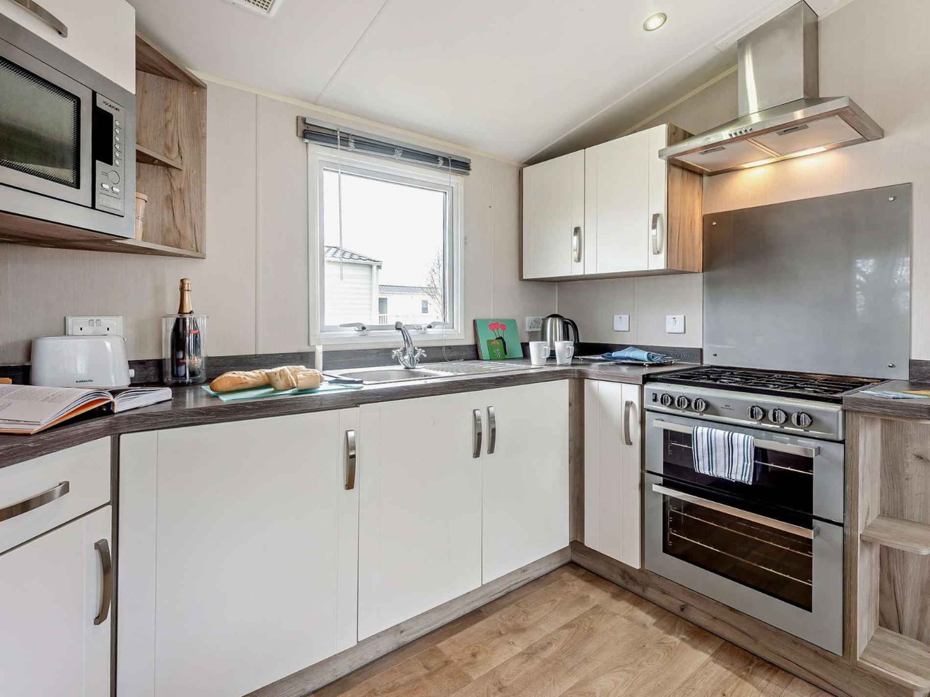 3 Bed In Ventnor 94278 Villa Rookley Bagian luar foto