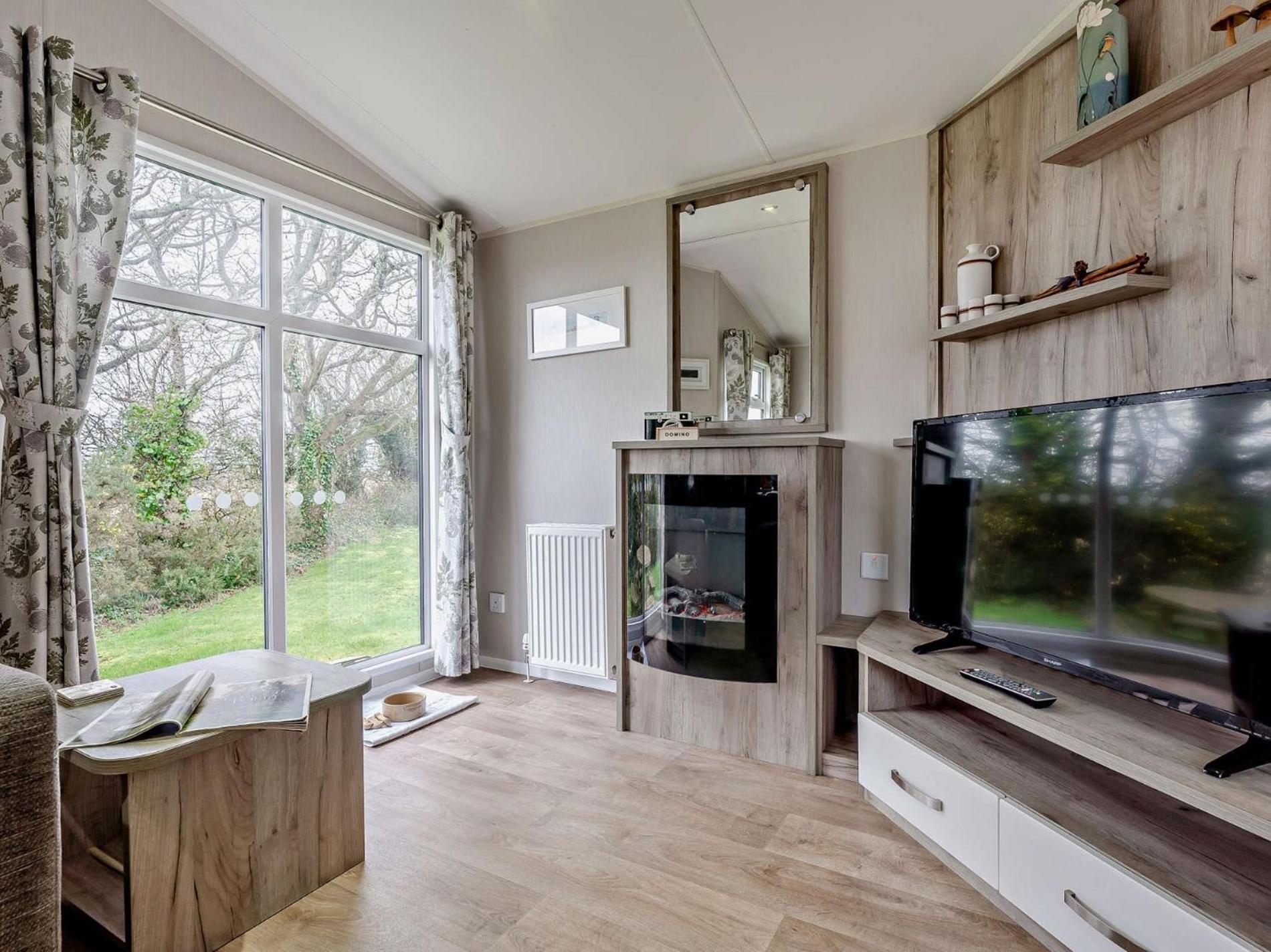 3 Bed In Ventnor 94278 Villa Rookley Bagian luar foto