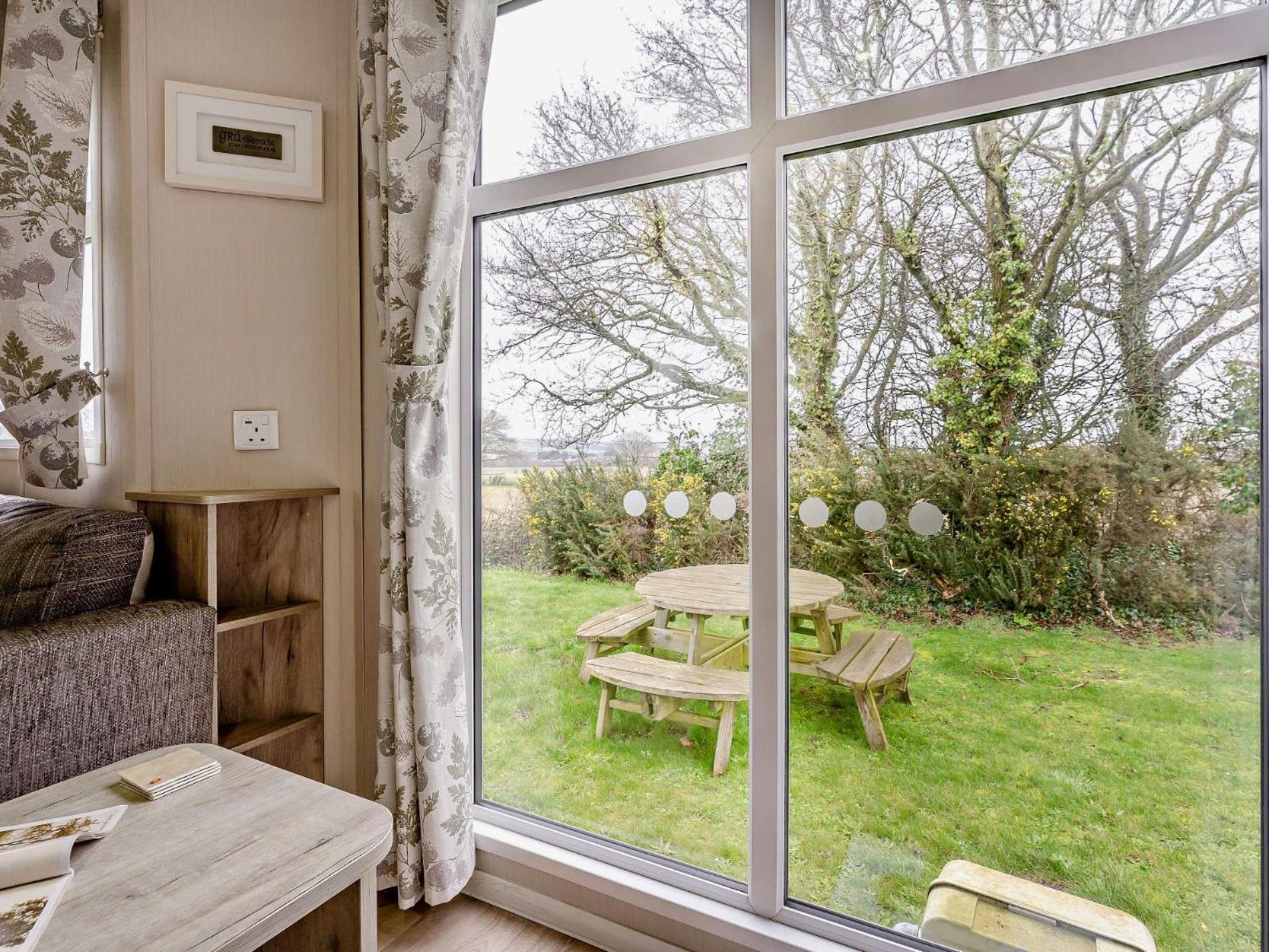 3 Bed In Ventnor 94278 Villa Rookley Bagian luar foto